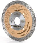 Montolit Disc Montolit CGX115 pentru gresie portelanata/ceramica dura Ø115 mm M22.2 Disc de taiere