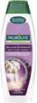 Palmolive Шампоан за коса за блясък с естествени бисери и бадем, 350мл