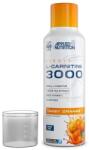 Applied Nutrition L-Carnitine Liquid 3000, Tangy Orange (EAN 5056555204429) - 480 ml