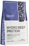 OstroVit Hydro Beef Protein, Black Currant - 700 grams