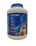 Evogen Nutrition Evofusion, Chocolate Shake (EAN 810121059173) - 1820 grams