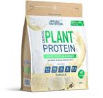 Applied Nutrition Critical Plant Protein, Vanilla - 450 grams