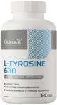 OstroVit L-Tyrosine, 600mg - 120 caps
