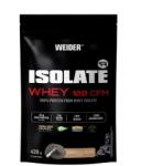 Weider Isolate Whey 100 CFM, Cookies & Cream - 420 grams