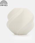 Bambu Lab Rezervă 1Kg Bambu Lab PLA Matte Bone White - 11103 (A01-W3-1.75-1000-SPLFREE)