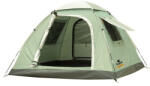 HUPA Palace Cort De Camping De Vară Verde Pentru 4 Persoane 240x210x160cm 51-1014-111 (51-1014-111) Cort