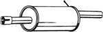 BOSAL Set rulment roata BOSAL 200077 (200077)