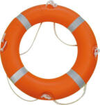 Eval Salva-vestă Circular Lifebuoy Adulți 75cm Solas 74 cu diametru intern de 43.6cm 00559 (00559)