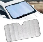 Wurth Parasolar Parbriz Auto Interior 140x80cm 5997869036 (5997869036)