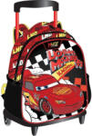 Must Team Ghiozdan Școlar Troler Grădinița Multicolor 8 Litri 27 x 10 x 31 cm 000565045 (000565045)