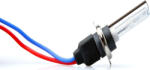 m-tech Lămpi Autoturismului & Motocicletei HID Xenon 5000k H7 Xenon 5000K Alb rece 12-24V 35W 1buc ZMPH75 (ZMPH75)