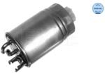 MEYLE Filtru combustibil MEYLE 100 127 0004 (100 127 0004) - fixbox