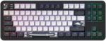 Dark Project ALU87B Bushido RGB (FSH-DP-KD-ALU87-BUSHIDO)