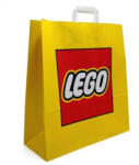 LEGO papírtáska L