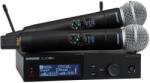 Shure SLXD24D+/58 G65