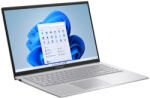 ASUS Vivobook 15 X1504 (X1504VA-BQ3752_Win11) ezüst