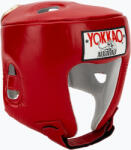 YOKKAO Боксова каска YOKKAO Competition red