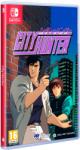 Clouded Leopard Entertainment City Hunter (Switch)