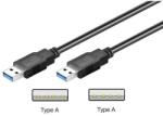 Goobay USB 3.0 A - A kábel (93929)