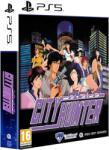 Clouded Leopard Entertainment City Hunter [Collector's Edition] (PS5)