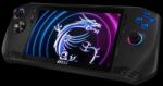 MSI Claw A1M-036DE (9S7-1T4111-036) Játékkonzol