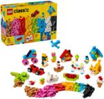 LEGO® Classic - Creative Colorful Bricks (11045) LEGO