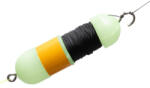 Black Cat Outrigger Float harcsázó úszó Glow (BO600009)