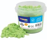 Playbox Zöld színű homokgyurma vödörben 1 kg (2472017)