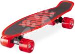 Mondo LED Motion Light Up Wheels Tyro Board (MON25543) Skateboard