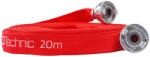 Red Technic Tűzoltó Tömlő - 1", 20m, 8 bar - Szennyvízhez és szippantáshoz (RTWS0065) (POW-RTWS0065)