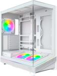MONTECH Sky 3 white