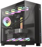 GAMEMAX NEX C53 black (9109-0013R0006)