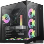 GAMEMAX NEX C56 VC black