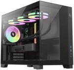 GAMEMAX NEX C33 black (9109-0013R0002)