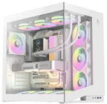 GAMEMAX NEX C56 white
