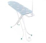 Leifheit Vasalódeszka/ állvány 120*38cm M Ironing Board Classic M Basic Plus 76194 (76194) Vasalódeszka
