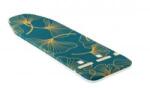 Leifheit Vasalóállvány huzat 140*45cm Ironing Board Cover CottonComfort Univ 76186 (76186)
