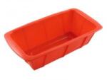  Püspökkenyér forma 25*14 cm szilikon W01002 (W01002)