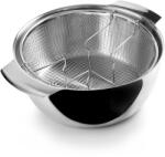 ibili Friteuza cu inductie IBILI, 24 cm, inox, design compact (666424)