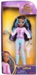 Spin Master Unicorn Academy: Layla 24 cm (20152234) Papusa