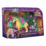 Spin Master Figurina Spinmaster Ava & Unicorn Leaf Stable (6072051) Figurina