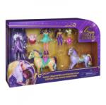 Spin Master Unicorn Academy Set de Joaca Aveturi Magice Dezlantuite (6075675) Figurina