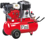 Fini BK119-100-9S-A. P. ADVANCED