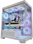 PCbuild PCB|Rigs Apex RTX90 Snow Winter - Ryzen 7 9850X3D / RTX 5080 / 32GB DDR5 / 2TB NVMe (PCB|RIGS Apex Gamer RTX90 Snow Winter 125)
