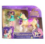 Spin Master Papusa Spin Master Ava si unicornul (6072482) Figurina