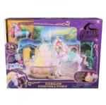 Spin Master Unicorn Academy Marele Grajd Extensibil cu Sunete și cu Wildstar (6072449) Figurina