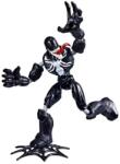 Marvel Spider Man Bend And Flex Missions Marvels Venom 15 cm (F3845) Figurina