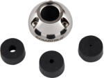Scanstrut DS 16 tetőtömlő 2 - 8 mm-es kábelhez szín rozsdamentes acél