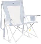 GCI Outdoor Comfort Pro Rocker XL hintaszék, világosszürke