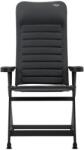 Crespo AP/440 Air-Select kempingszék, szürke